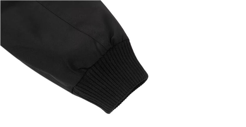 1807 Down Lined MA-1 Jacket | Face 3 Face