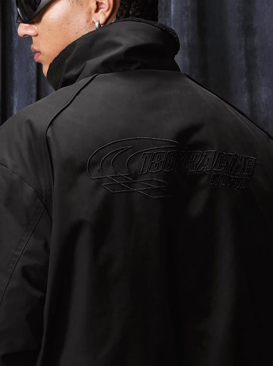 1807 Down Lined MA-1 Jacket | Face 3 Face