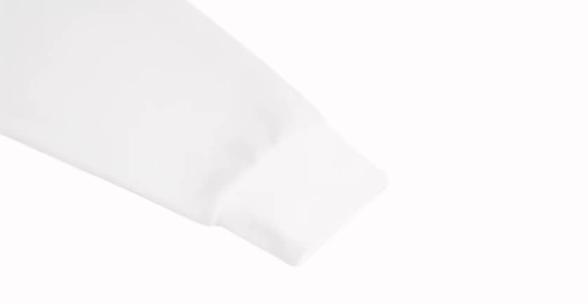 1807 Chain Stitched Logo Zip Up Hoodie | Face 3 Face