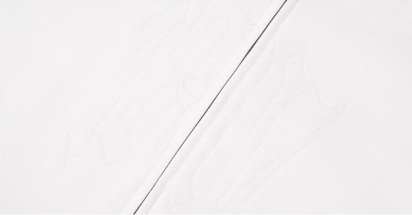 1807 Chain Stitched Logo Zip Up Hoodie | Face 3 Face