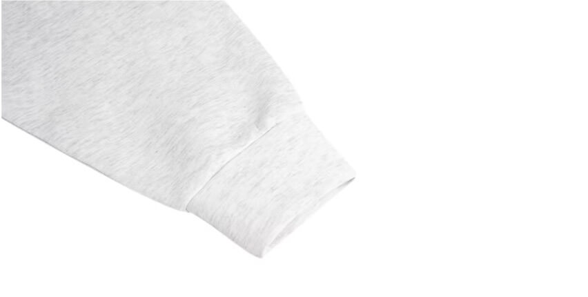 1807 Air Cotton Zip Up Hoodie | Face 3 Face