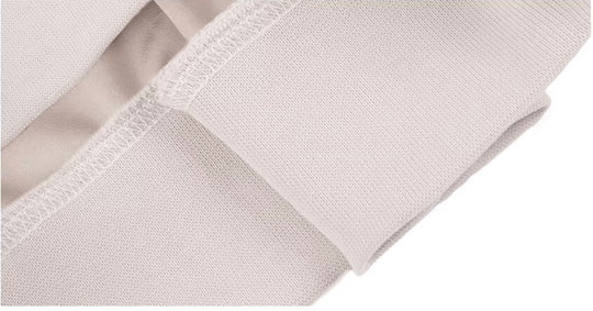 1807 Gothic Burnout Suede Hoodie | Face 3 Face