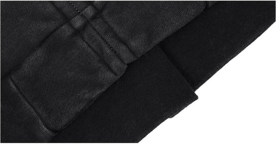 1807 Gothic Printed Washed Zip Up Hoodie | Face 3 Face