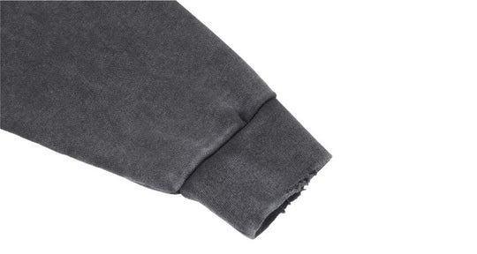 1807 Pegasus Wash Fade Zip Up Hoodie | Face 3 Face