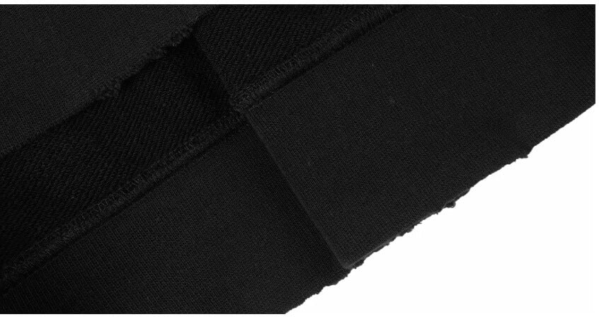 1807 Rhinestone Embellished Neckline Sweatshirt | Face 3 Face