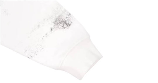 1807 Racing Vintage Printed Distressed Sweatshirt | Face 3 Face