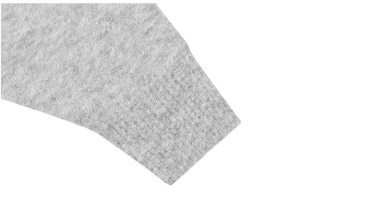 1807 STILLGOING Jacquard Knit Zip Up Hoodie | Face 3 Face