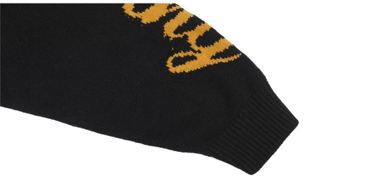 1807 Pegasus Jacquard Knit Zip Up Cowichan | Face 3 Face