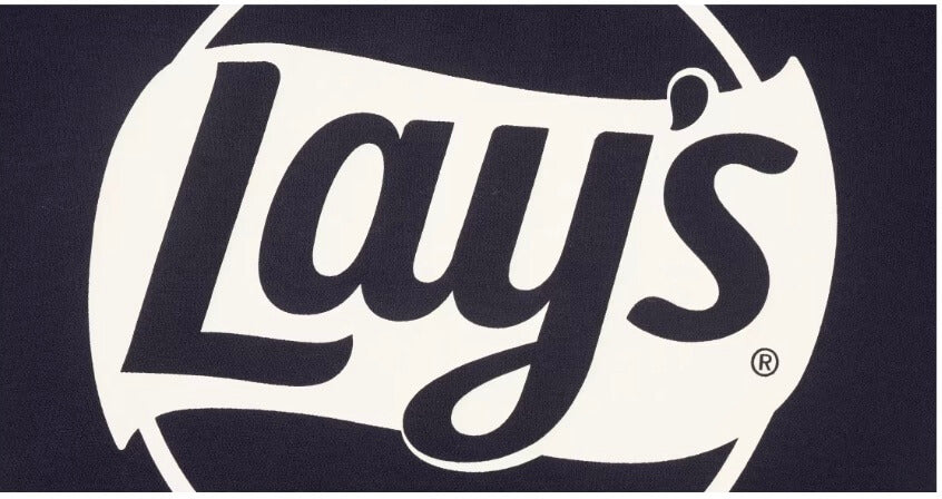 1807 × Lay’s Patchwork Long Sleeve Hockey Jersey | Face 3 Face