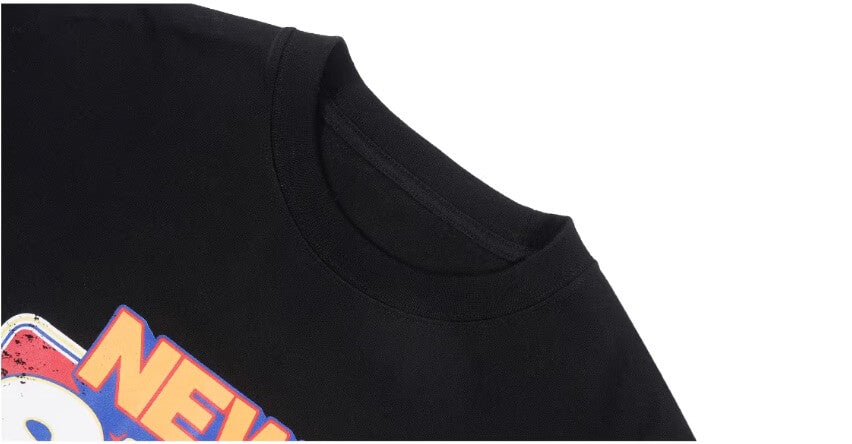 1807 × Lay’s Potato Chips Printed Long Sleeve Tee | Face 3 Face