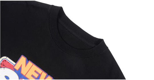 1807 × Lay’s Potato Chips Printed Long Sleeve Tee | Face 3 Face