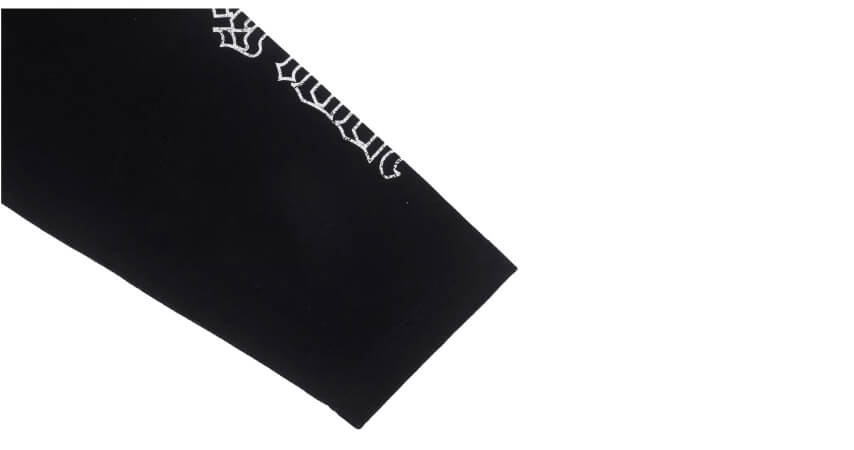 1807 STILLGOING Vintage Printed Layered Long Sleeve Tee | Face 3 Face