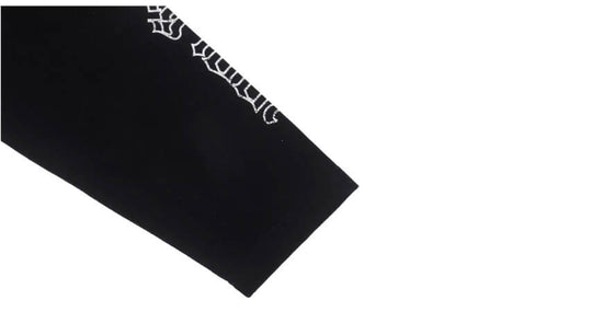 1807 STILLGOING Vintage Printed Layered Long Sleeve Tee | Face 3 Face