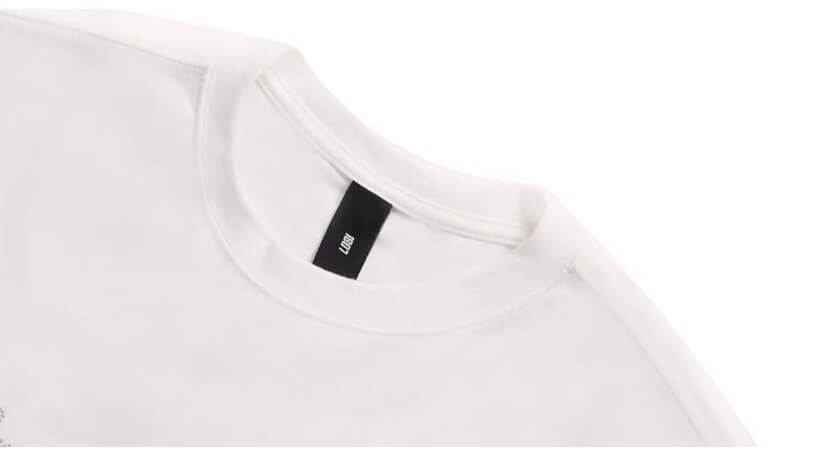 1807 On The Road To Rhinestone Embellished Tee | Face 3 Face