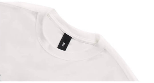 1807 On The Road To Rhinestone Embellished Tee | Face 3 Face