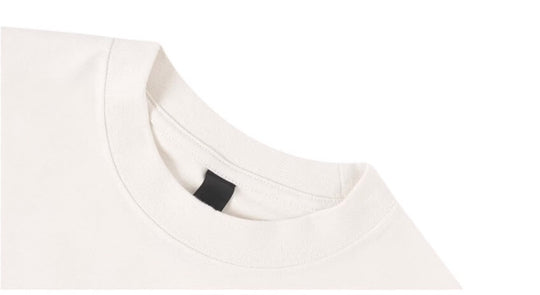 1807 Racing Graffiti Vintage Printed Long Sleeve Tee | Face 3 Face