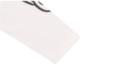 1807 Racing Graffiti Vintage Printed Long Sleeve Tee | Face 3 Face