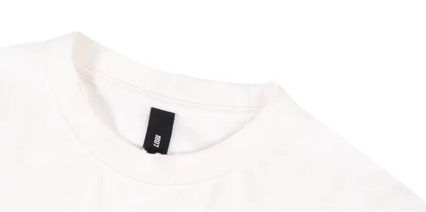 1807 Racing Vintage Printed Distressed Long Sleeve Tee | Face 3 Face