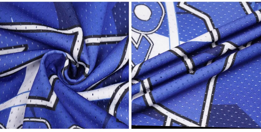 1807 × CH Dragon Head Rhinestone Hockey Jersey | Face 3 Face