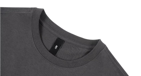 1807 STILLGOING Crackle Print Long Sleeve Tee | Face 3 Face