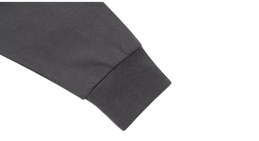 1807 STILLGOING Crackle Print Long Sleeve Tee | Face 3 Face