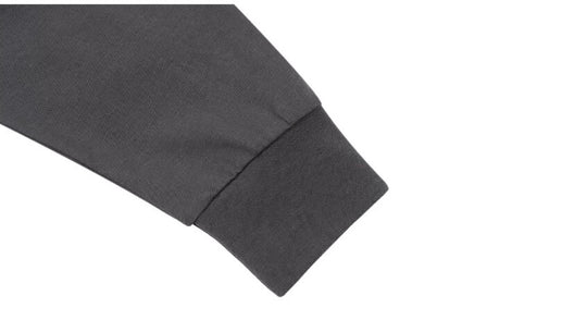 1807 STILLGOING Crackle Print Long Sleeve Tee | Face 3 Face