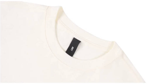 1807 Small Box Logo Patch Tee | Face 3 Face