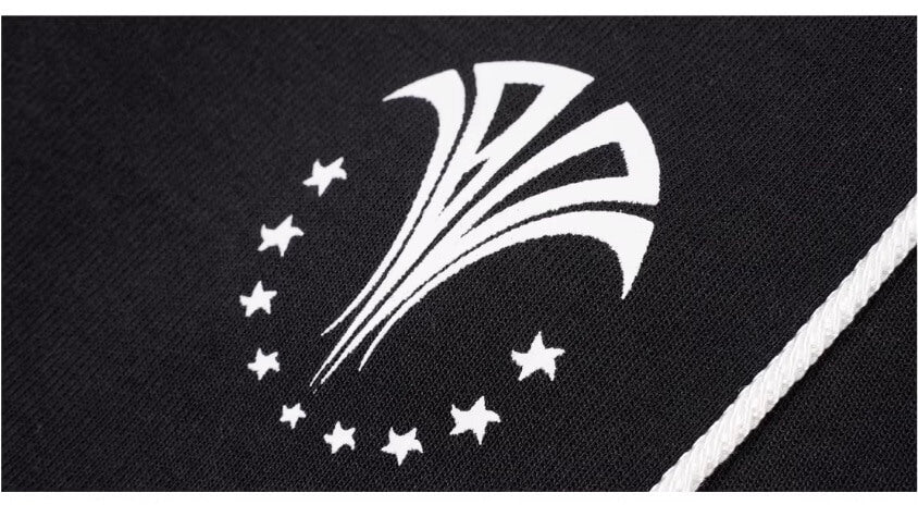 1807 HERE Line Pattern Sweatpants | Face 3 Face