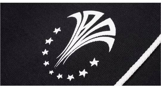 1807 HERE Line Pattern Sweatpants | Face 3 Face