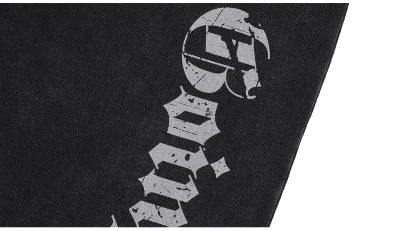 1807 Washed Faded Color Baggy Sweatpants | Face 3 Face