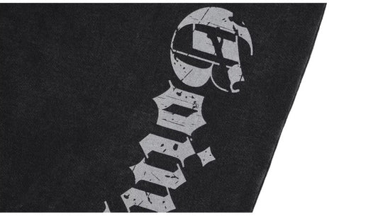 1807 Washed Faded Color Baggy Sweatpants | Face 3 Face