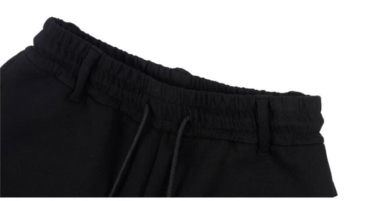 1807 Air Layer Cotton Machete Sweatpants | Face 3 Face