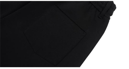 1807 Air Layer Cotton Machete Sweatpants | Face 3 Face