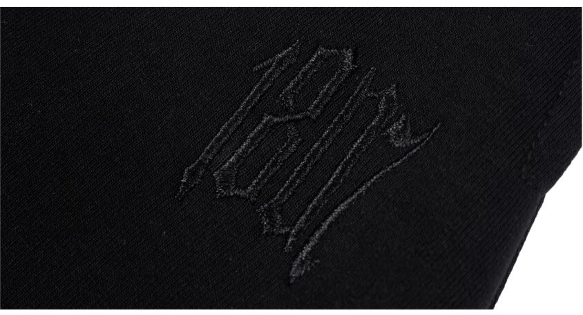 1807 Air Layer Cotton Machete Sweatpants | Face 3 Face