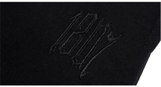 1807 Air Layer Cotton Machete Sweatpants | Face 3 Face