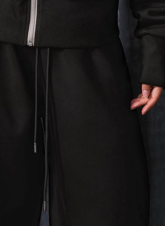 1807 Air Layer Cotton Machete Sweatpants | Face 3 Face