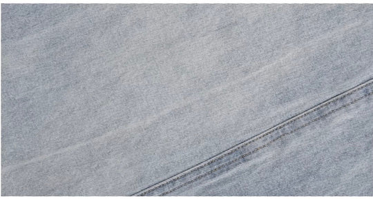 1807 Heavy Washed Machete Baggy Jeans | Face 3 Face