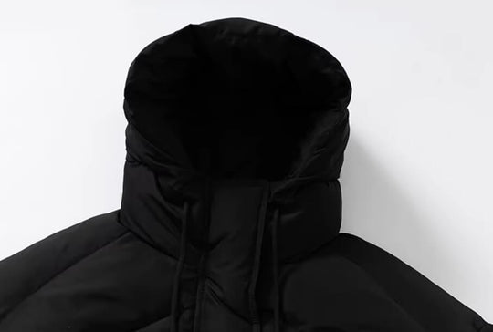 YADcrew Gate Round Quilted Down Jacket | Face 3 Face