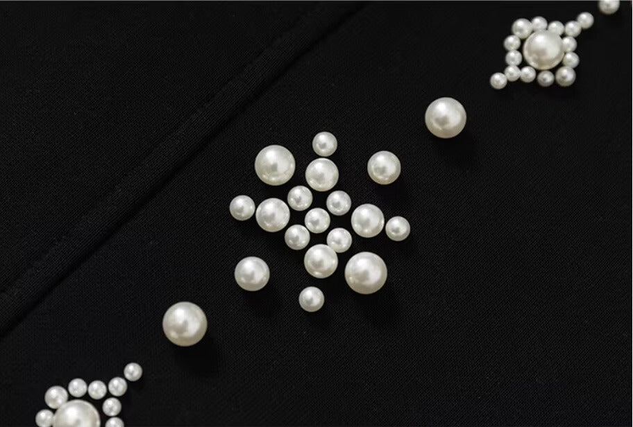 YADcrew Star Track Pearl Zip Up Hoodie | Face 3 Face