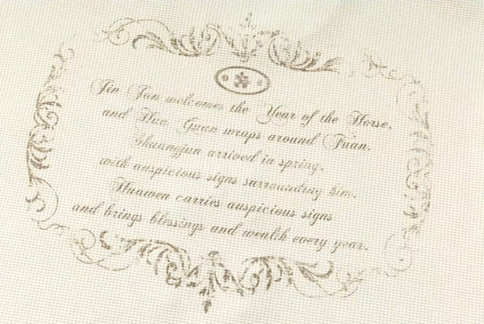 YADcrew Horse Vintage Print Waffle Long Sleeve Tee | Face 3 Face