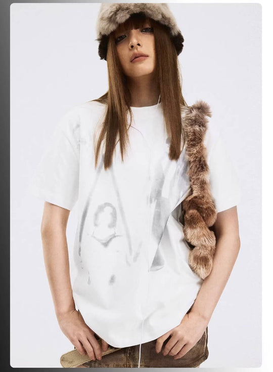 Night Lab Vampire Baron Graphic Tee | Face 3 Face