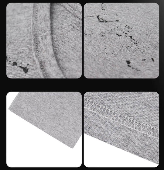 Night Lab Skull Cross Graphic Tee | Face 3 Face