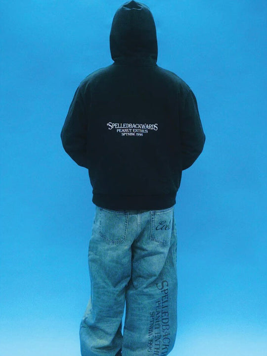 EVETS Vintage Blue Wash Jeans | Face 3 Face