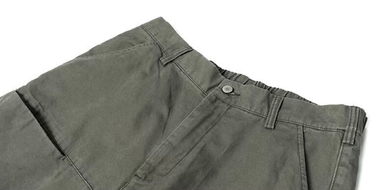 JHYQ 3D Layered Baggy Work Pants | Face 3 Face