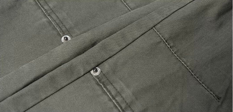 JHYQ 3D Layered Baggy Work Pants | Face 3 Face