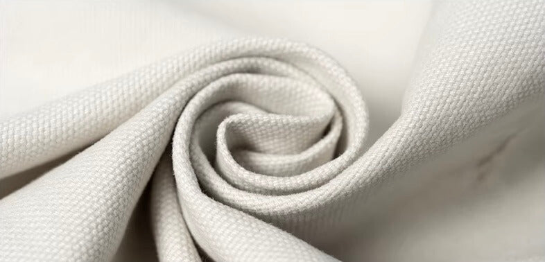 JHYQ Vintage Aged Raw Edge Baggy Work Pants | Face 3 Face