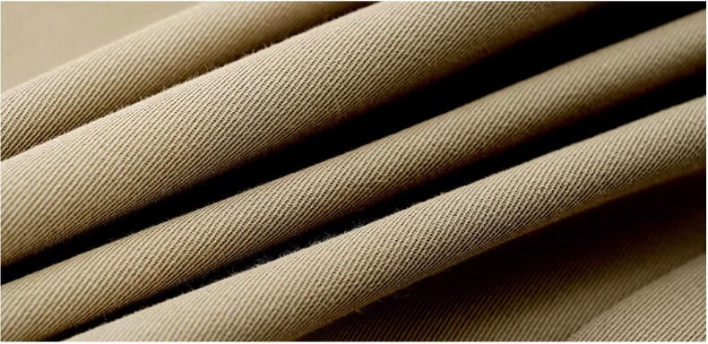 JHYQ Pleated Machete Baggy Work Pants | Face 3 Face