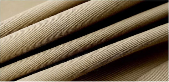 JHYQ Pleated Machete Baggy Work Pants | Face 3 Face