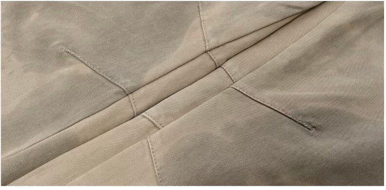 JHYQ Vintage Camo Large Multi Pocket Baggy Cargo Pants | Face 3 Face