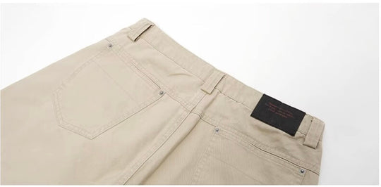 JHYQ Machete Cut Pocket Work Pants | Face 3 Face